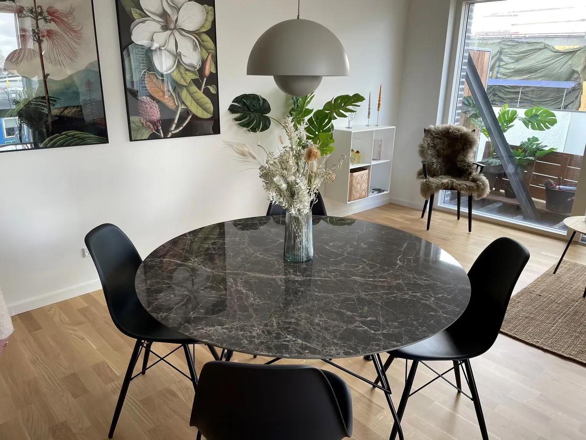 3-vær. lejlighed på 82 m² - Hillerød