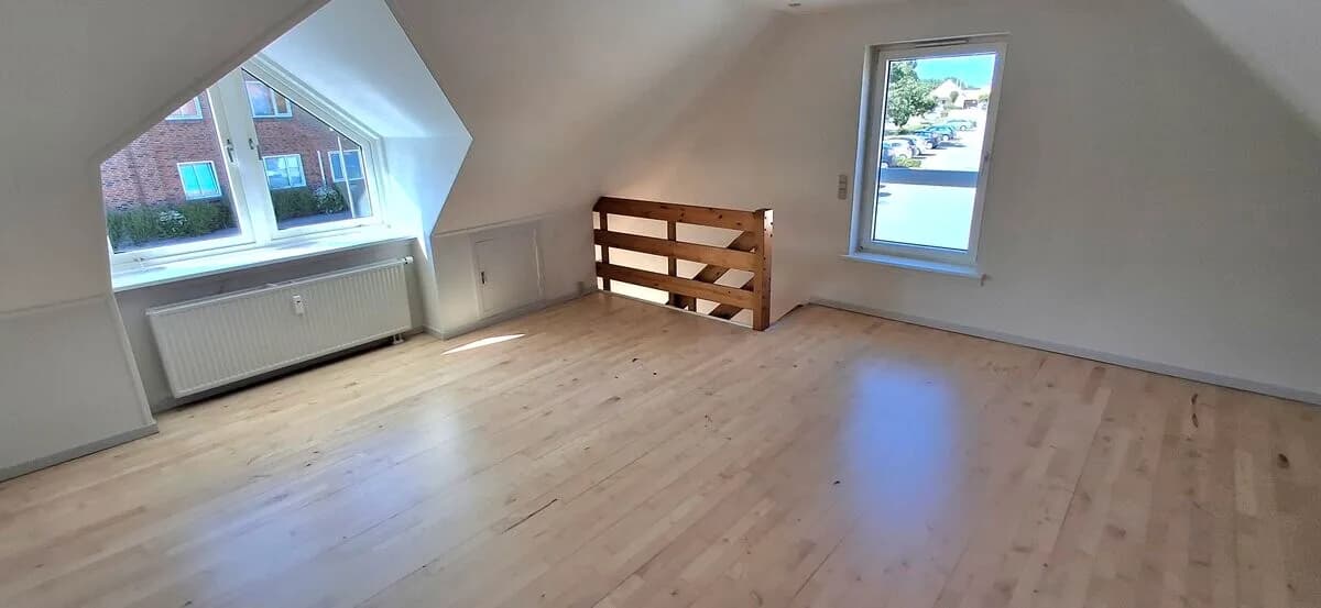 2-vær. lejlighed på 70 m² - Frederikshavn
