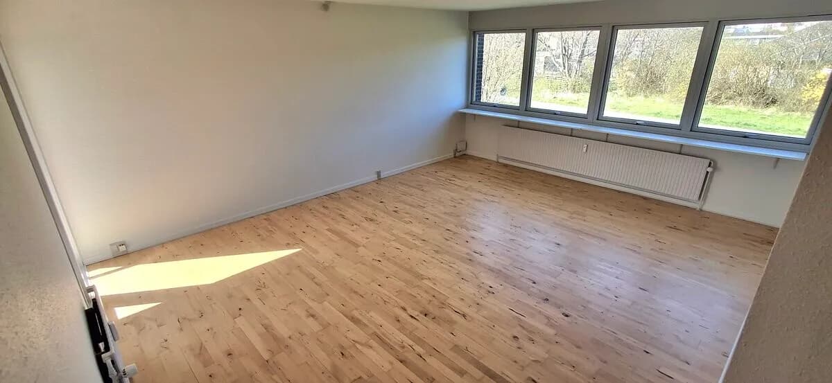 3-room apartment, 92 m² - Frederikshavn