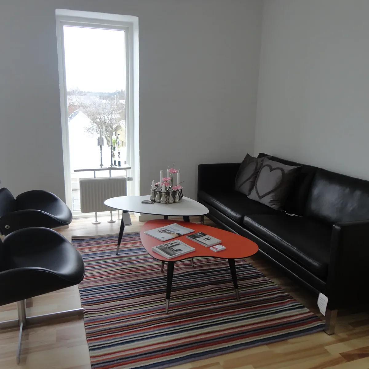 2-room apartment, 79 m² - Pandrup