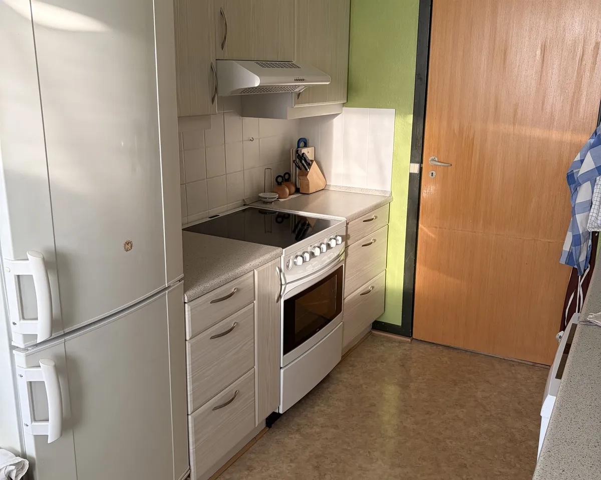 2-room apartment, 81 m² - Viborg