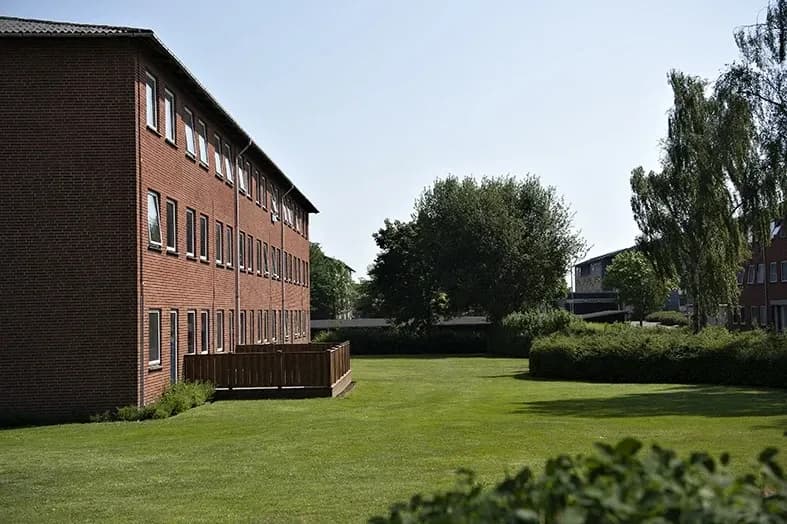 2-vær. lejlighed på 70 m² - Viborg