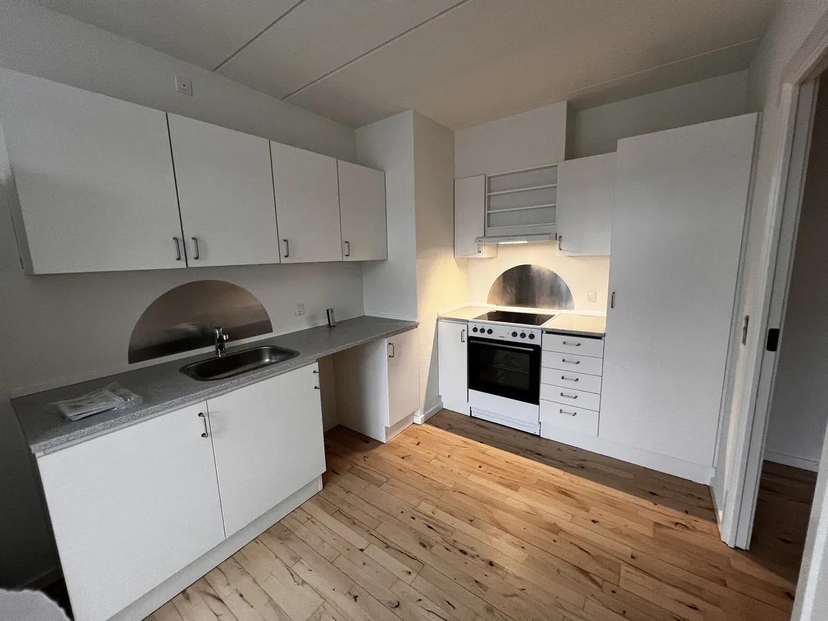 2-vær. lejlighed på 78 m² - Kolding
