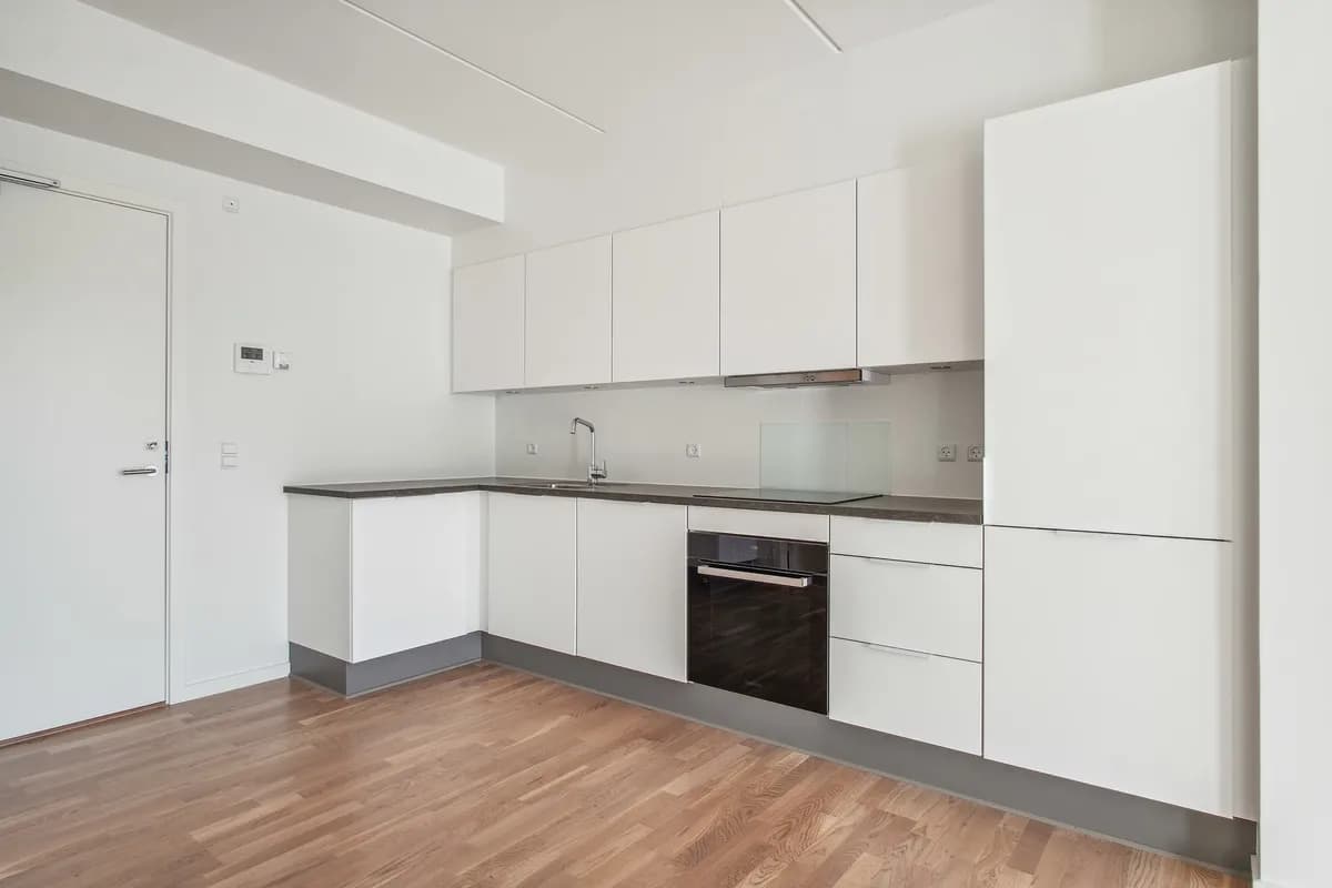 2-vær. lejlighed på 65 m² - Randers NØ