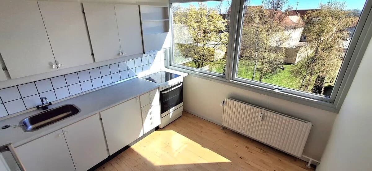 2-vær. lejlighed på 73 m² - Frederikshavn