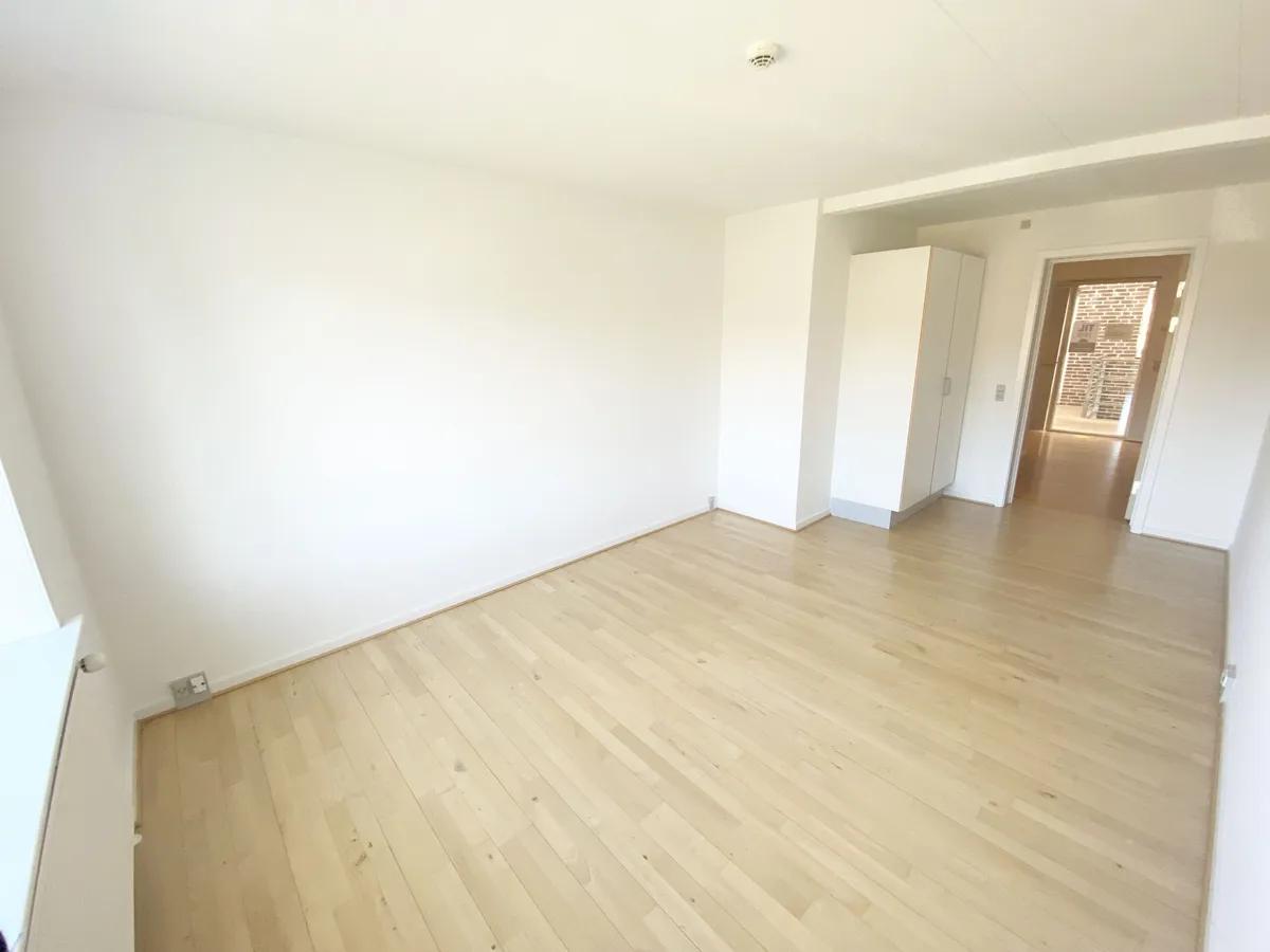1-vær. lejlighed på 43 m² - Haderslev