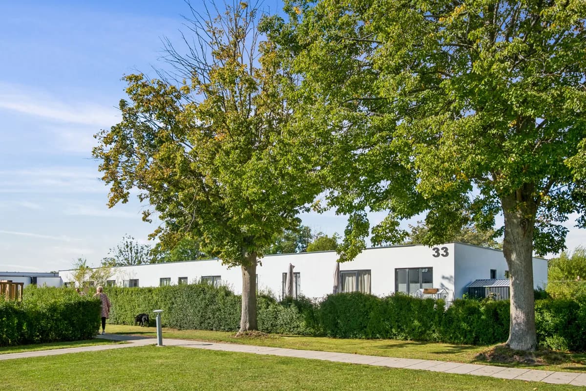 4-room apartment, 74 m² - Greve