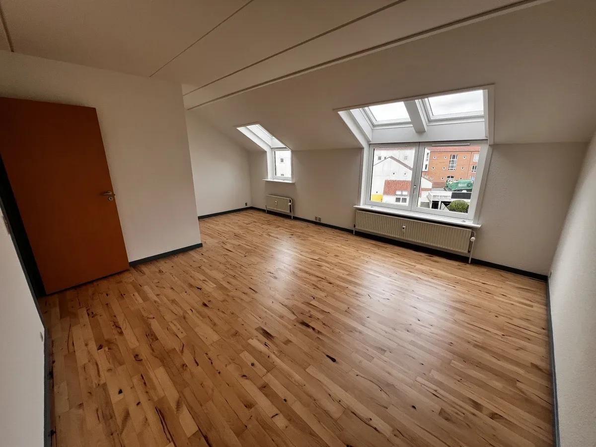 2-room apartment, 78 m² - Kolding