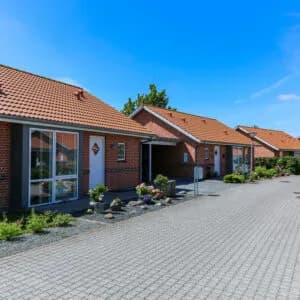 3-vær. lejlighed på 89 m² - Ullerslev