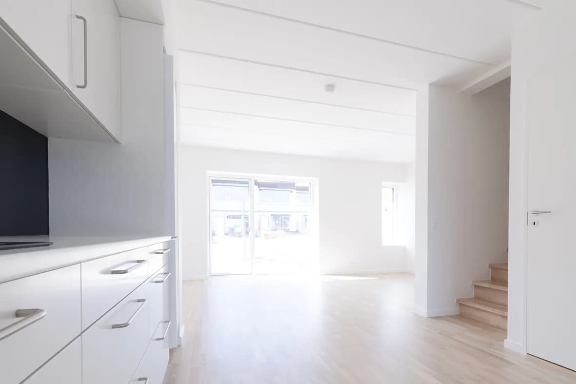 5-room terraced house, 110 m² - Holstebro