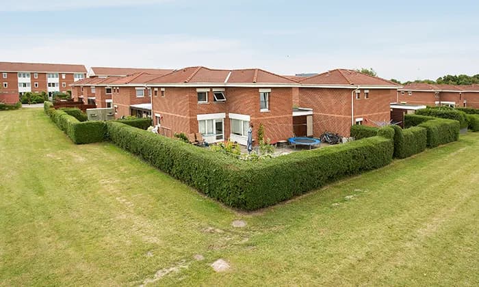2-vær. lejlighed på 54 m² - Esbjerg