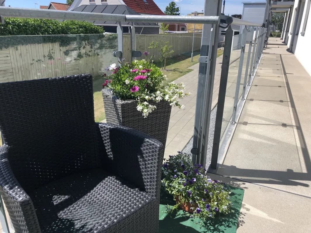 3-vær. lejlighed på 78 m² - Frederikshavn