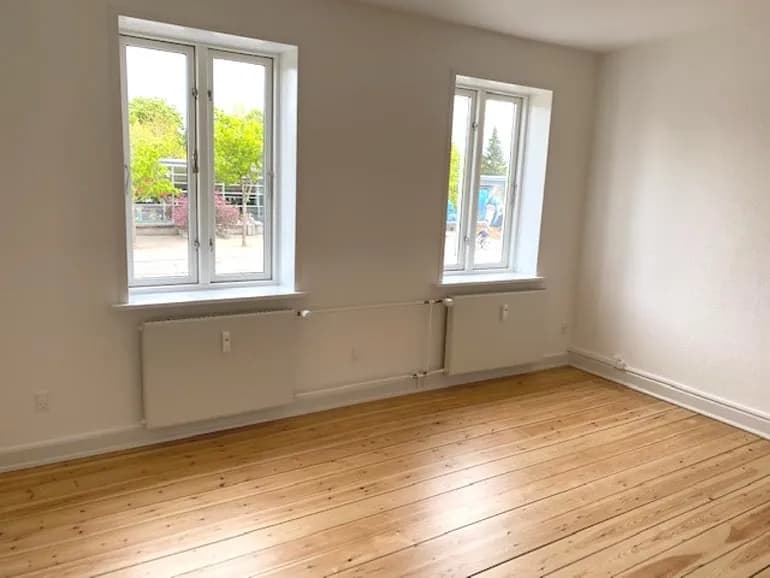 3-room apartment, 92 m² - Odense C