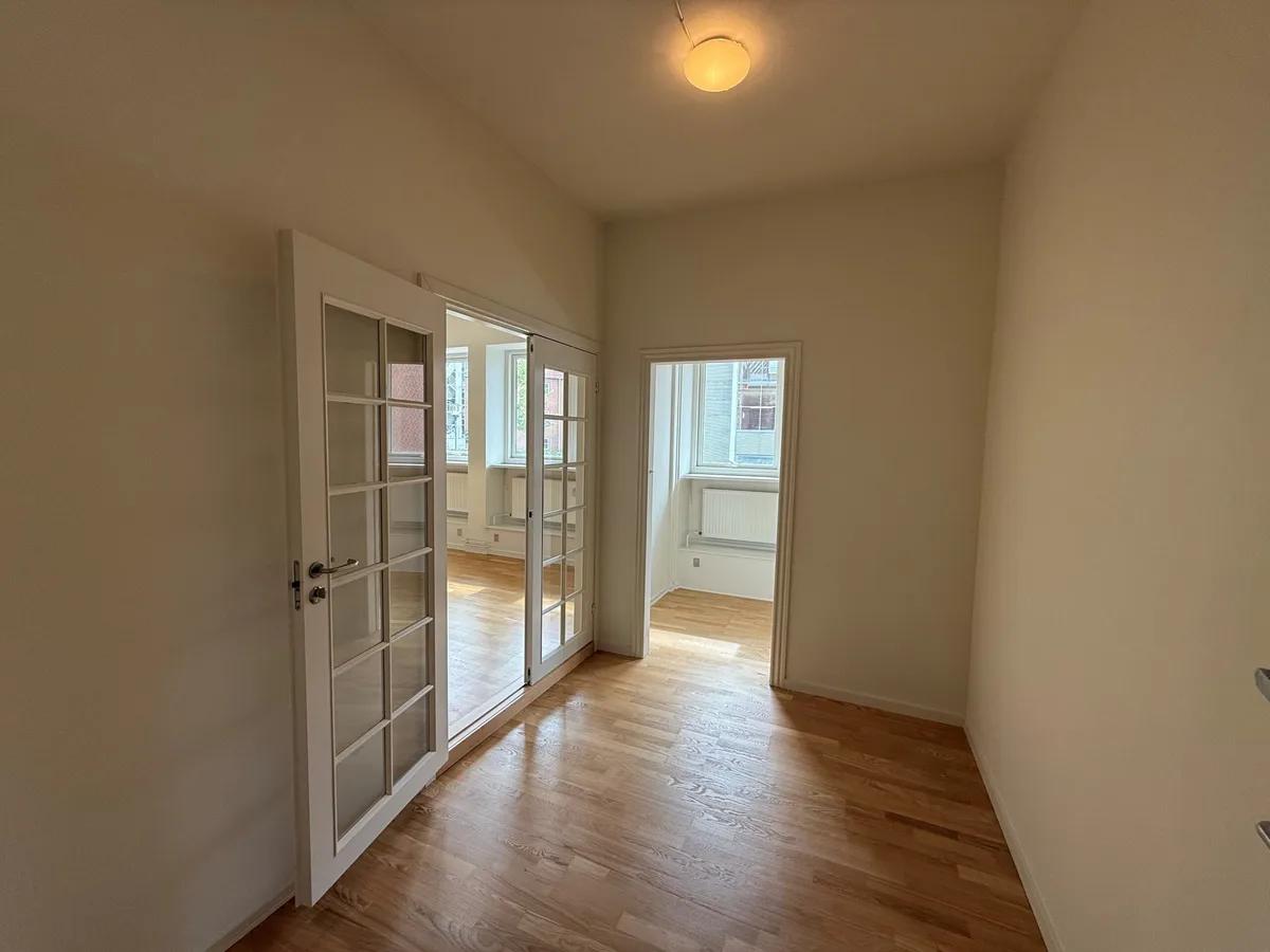 5-vær. lejlighed på 151 m² - Odense C