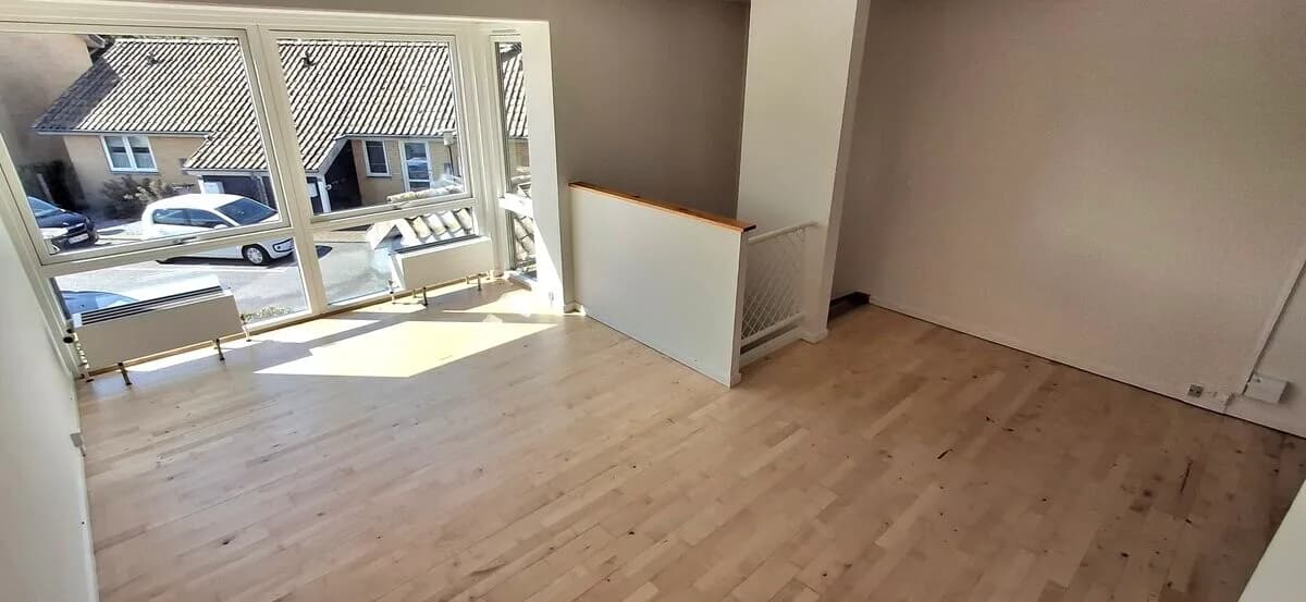 3-room apartment, 82 m² - Frederikshavn