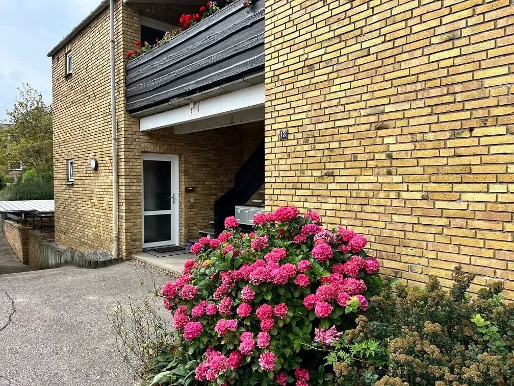 3-vær. lejlighed på 84 m² - Skive