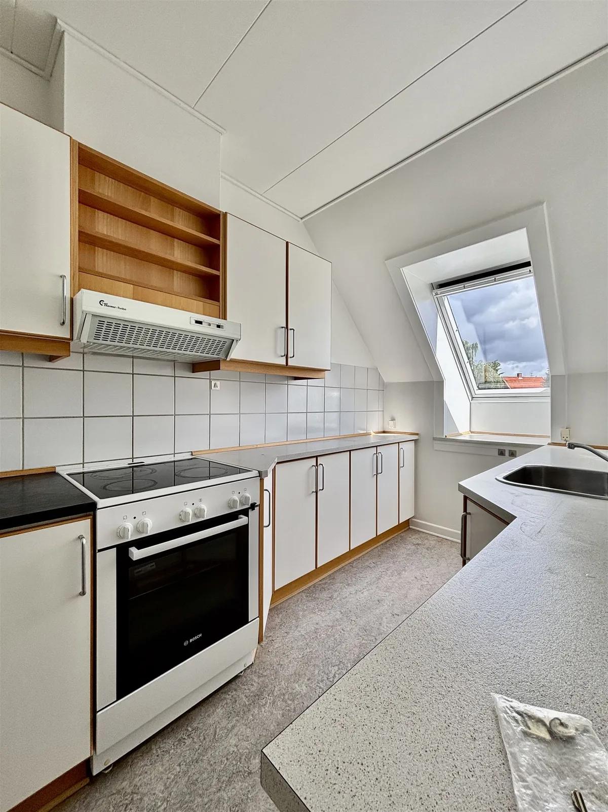 3-vær. lejlighed på 73 m² - Ringsted