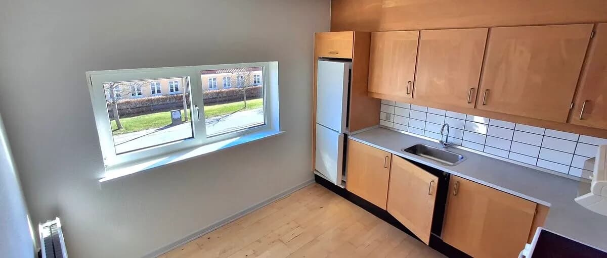 2-vær. lejlighed på 67 m² - Frederikshavn