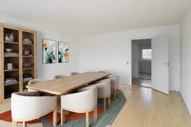2-vær. lejlighed på 75 m² - Aalborg Ø.