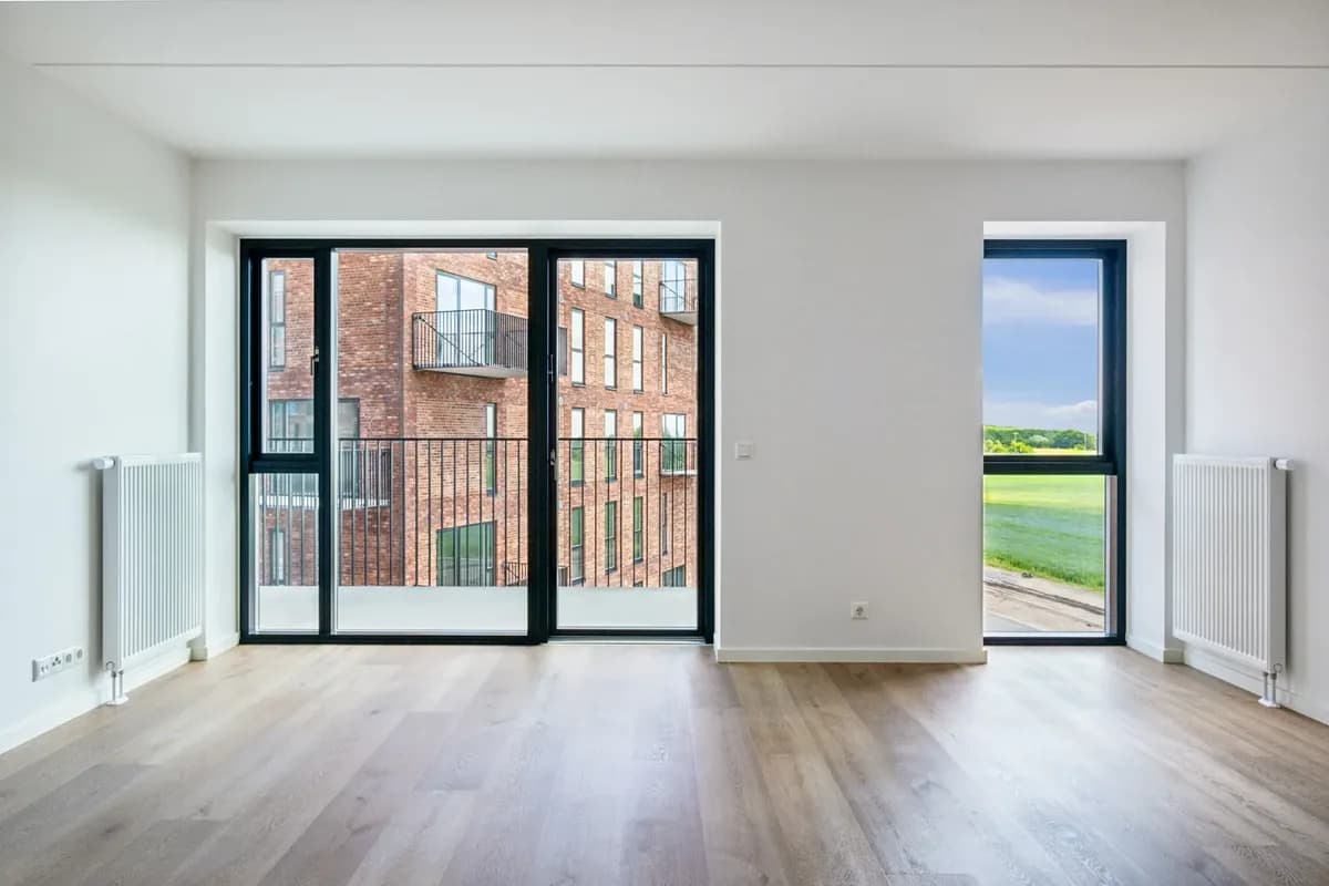 2-vær. lejlighed på 69 m² - Aalborg Øst