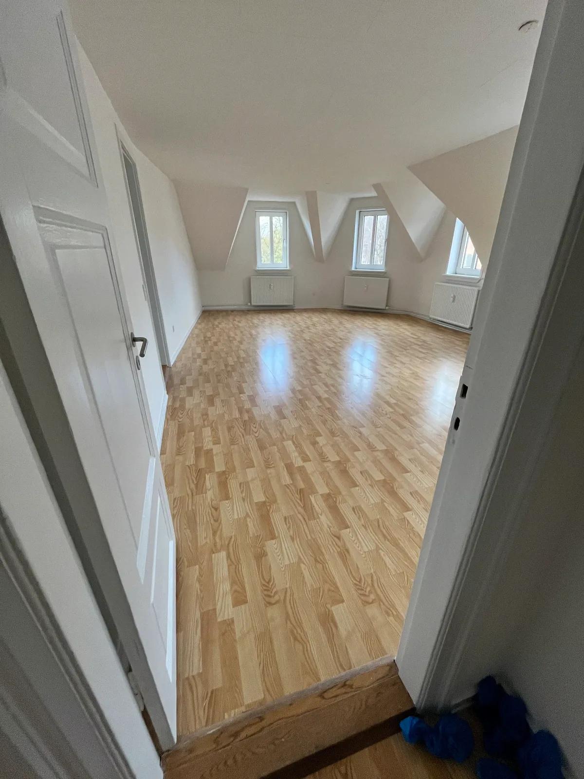 3-vær. lejlighed på 82 m² - Randers NØ