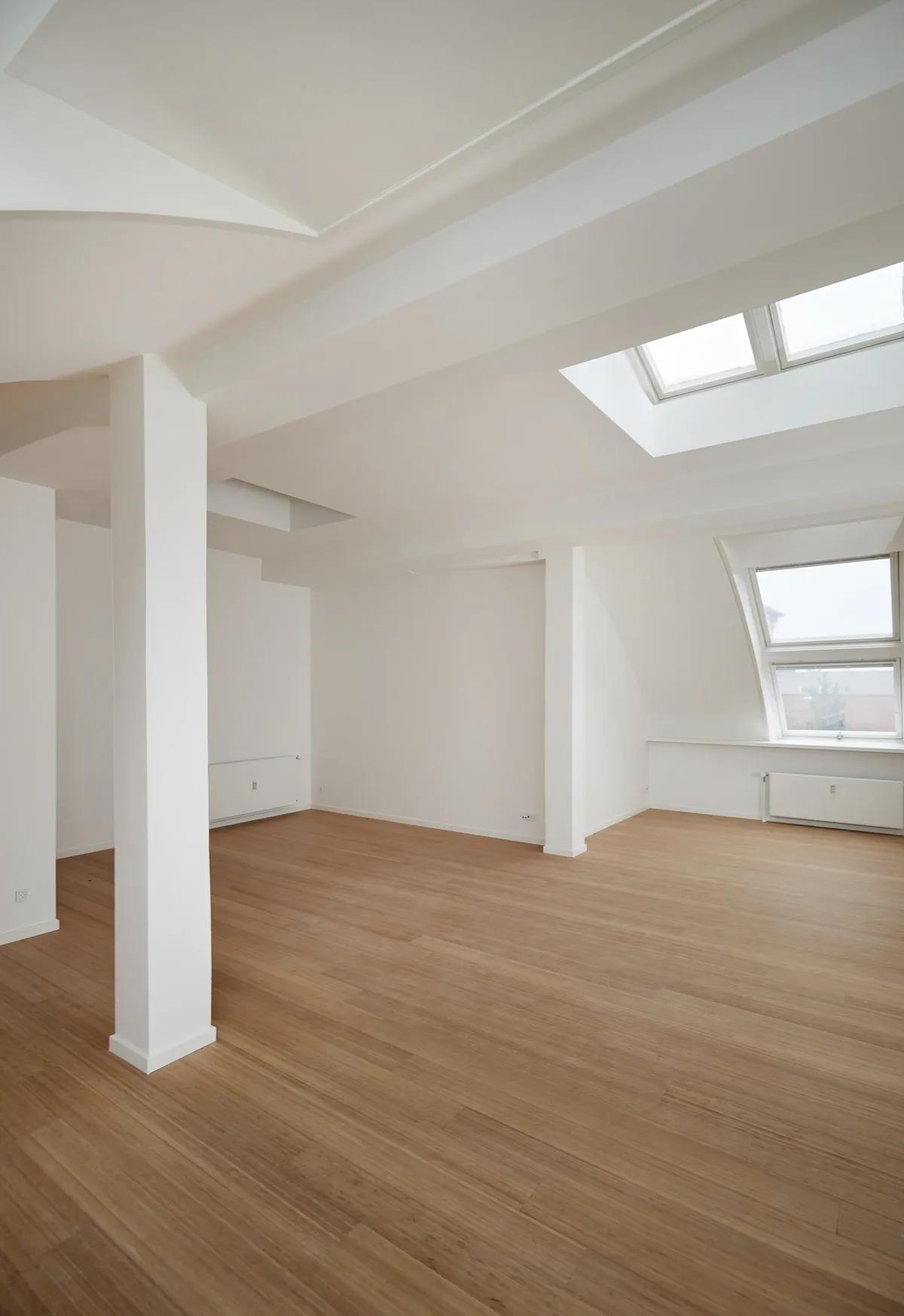 2-vær. lejlighed på 132 m² - København K