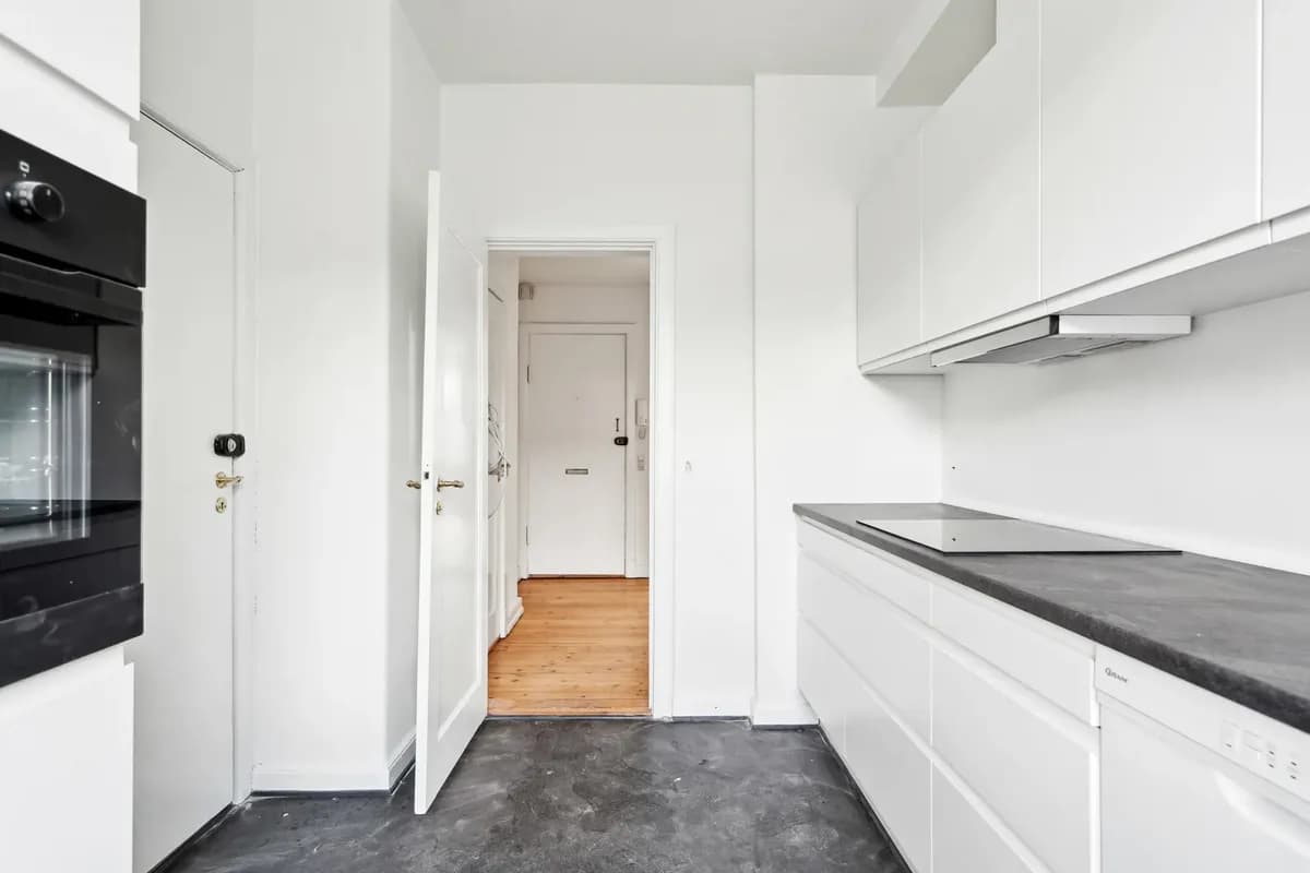 2-vær. lejlighed på 71 m² - Aalborg