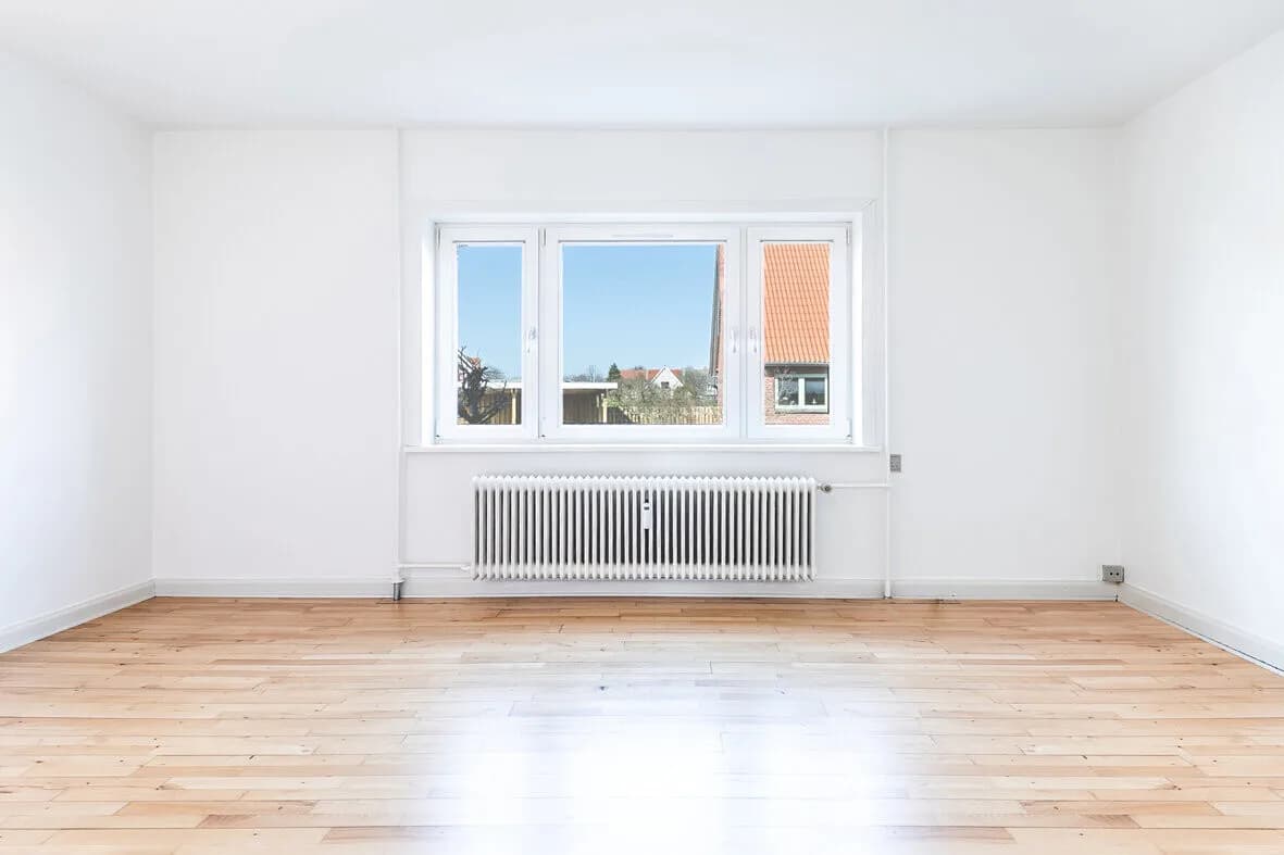 3-vær. lejlighed på 74 m² - Struer