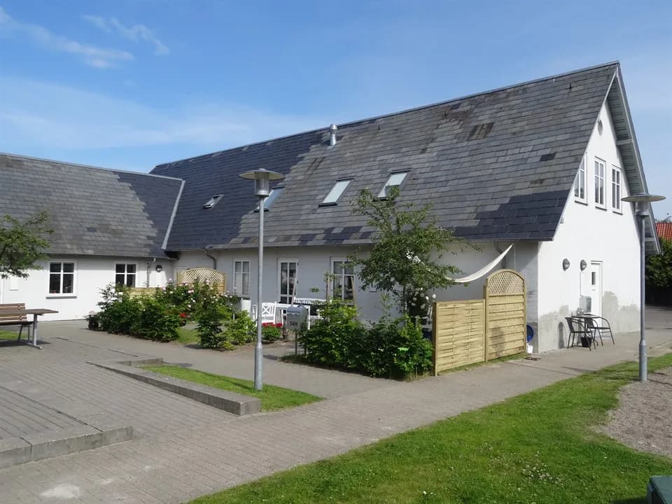 3-vær. lejlighed på 99 m² - Odense M