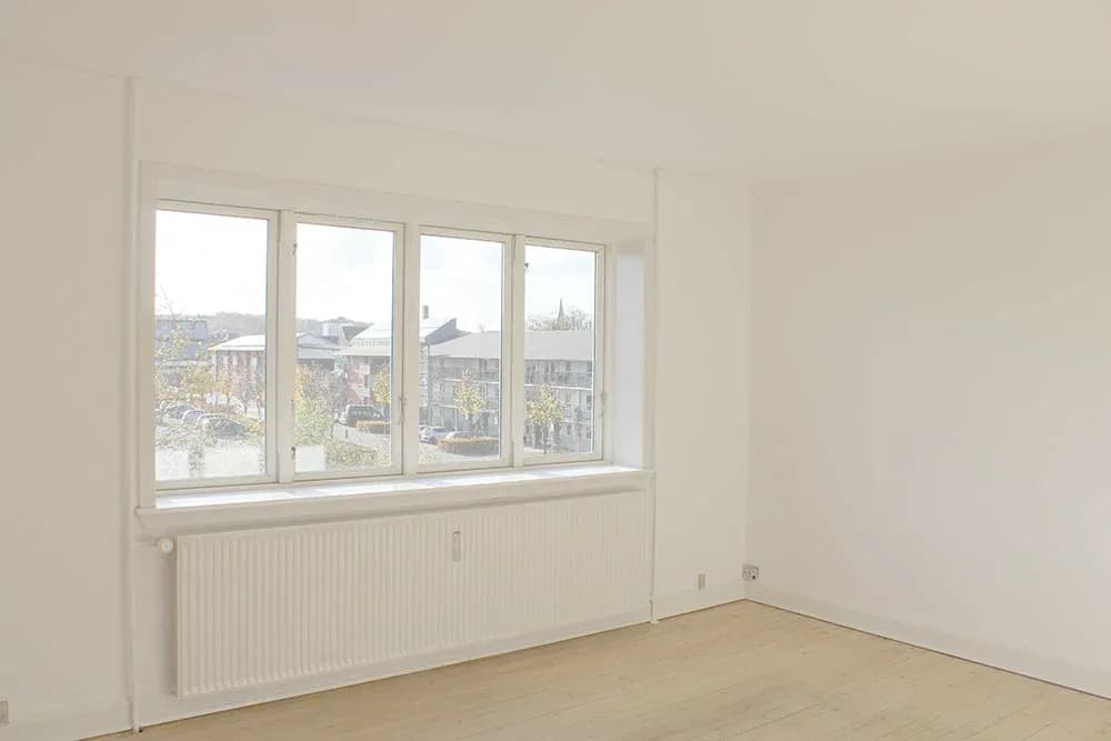 4-vær. lejlighed på 99 m² - Vejle