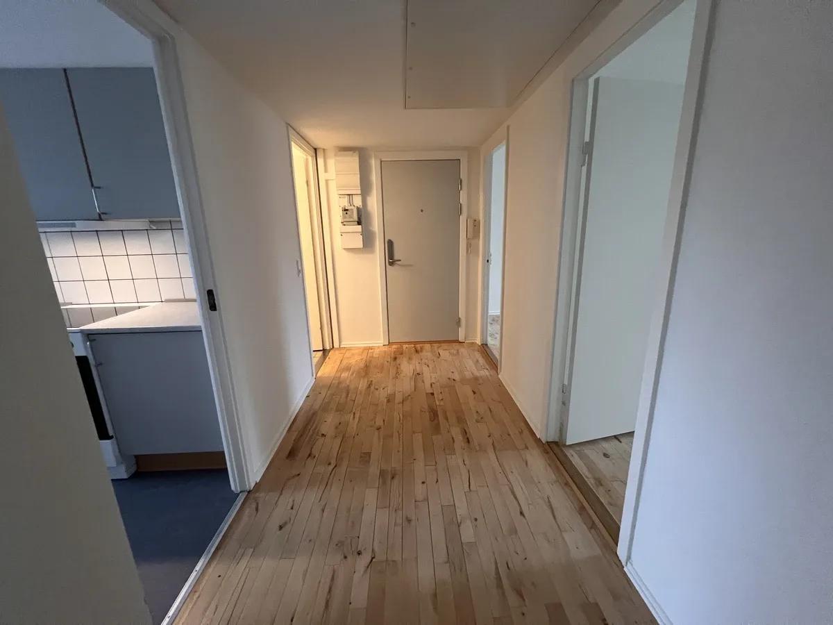 4-vær. lejlighed på 94 m² - Kolding