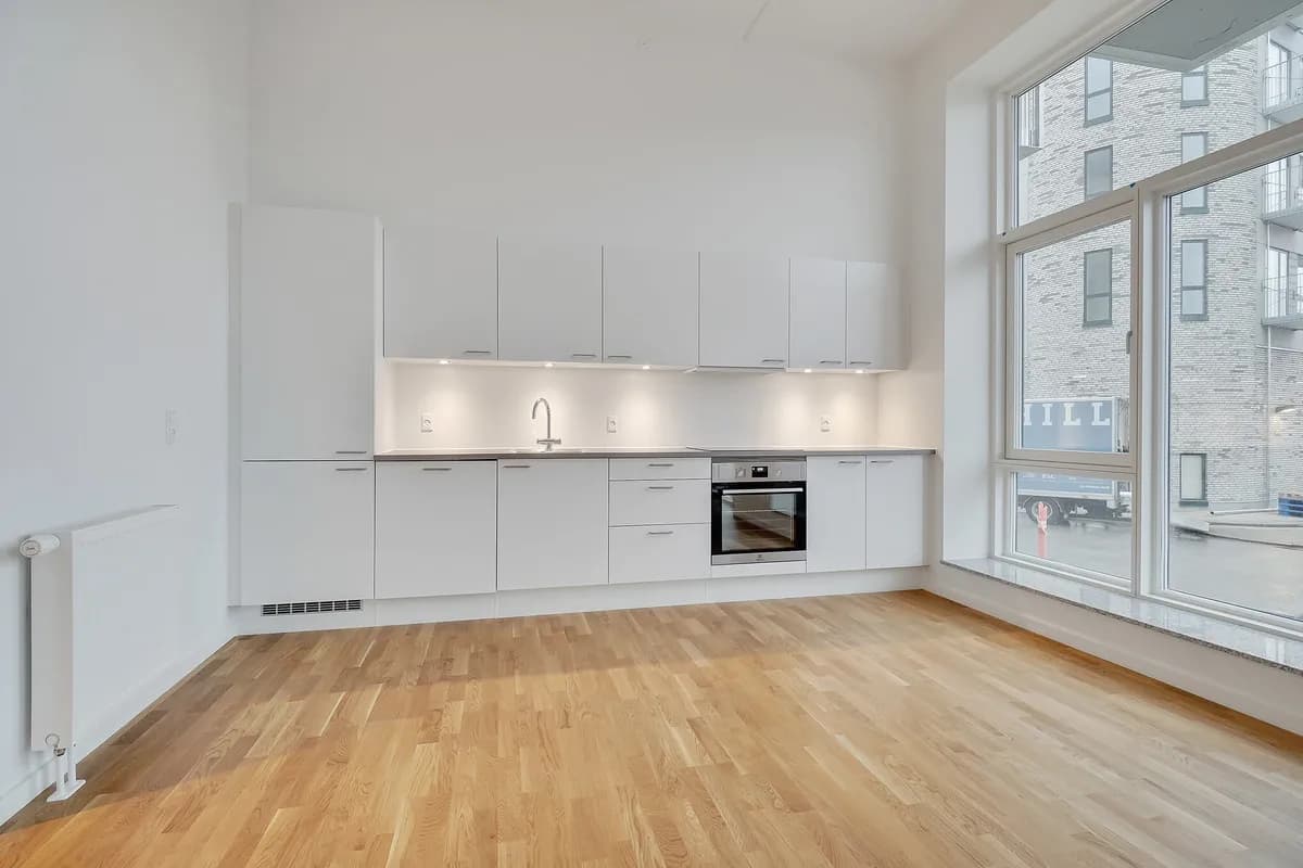 2-vær. lejlighed på 73 m² - Hillerød