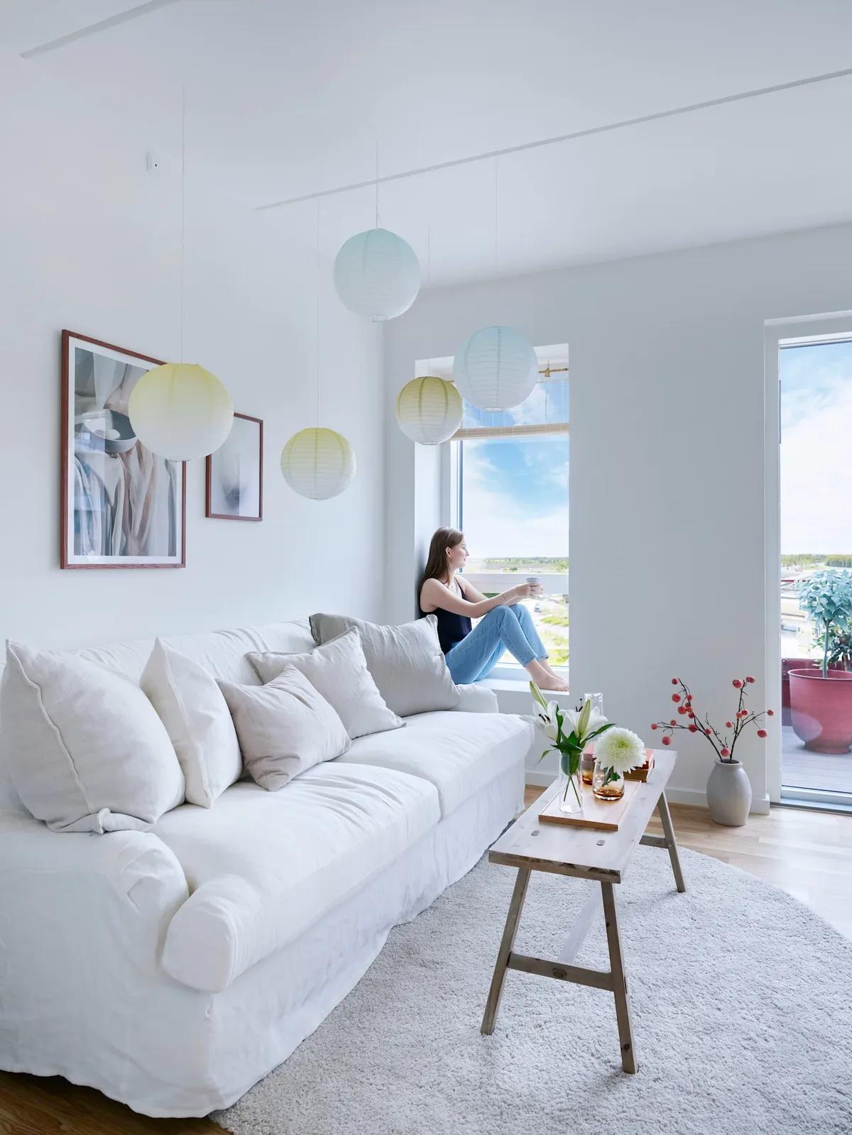 3-vær. lejlighed på 73 m² - Taastrup