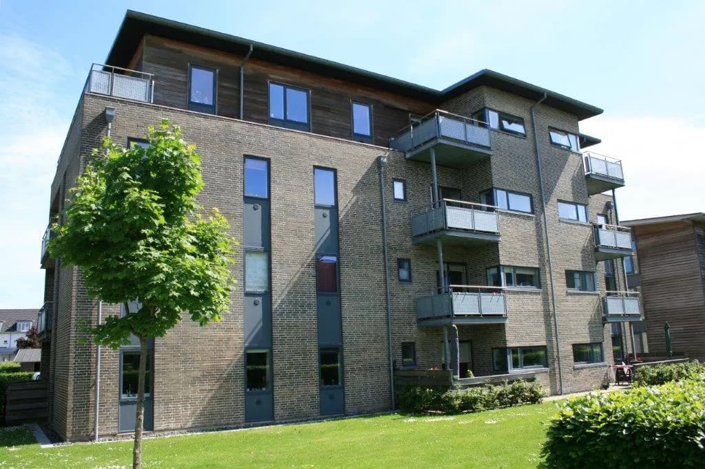 4-vær. lejlighed på 103 m² - Herning