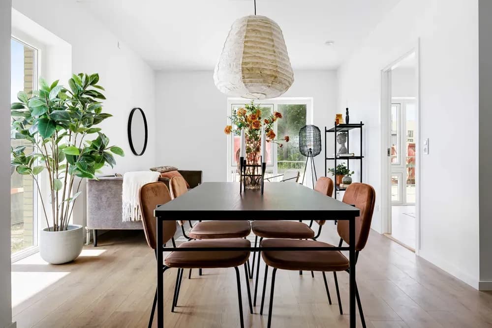 4-vær. lejlighed på 93 m² - Greve