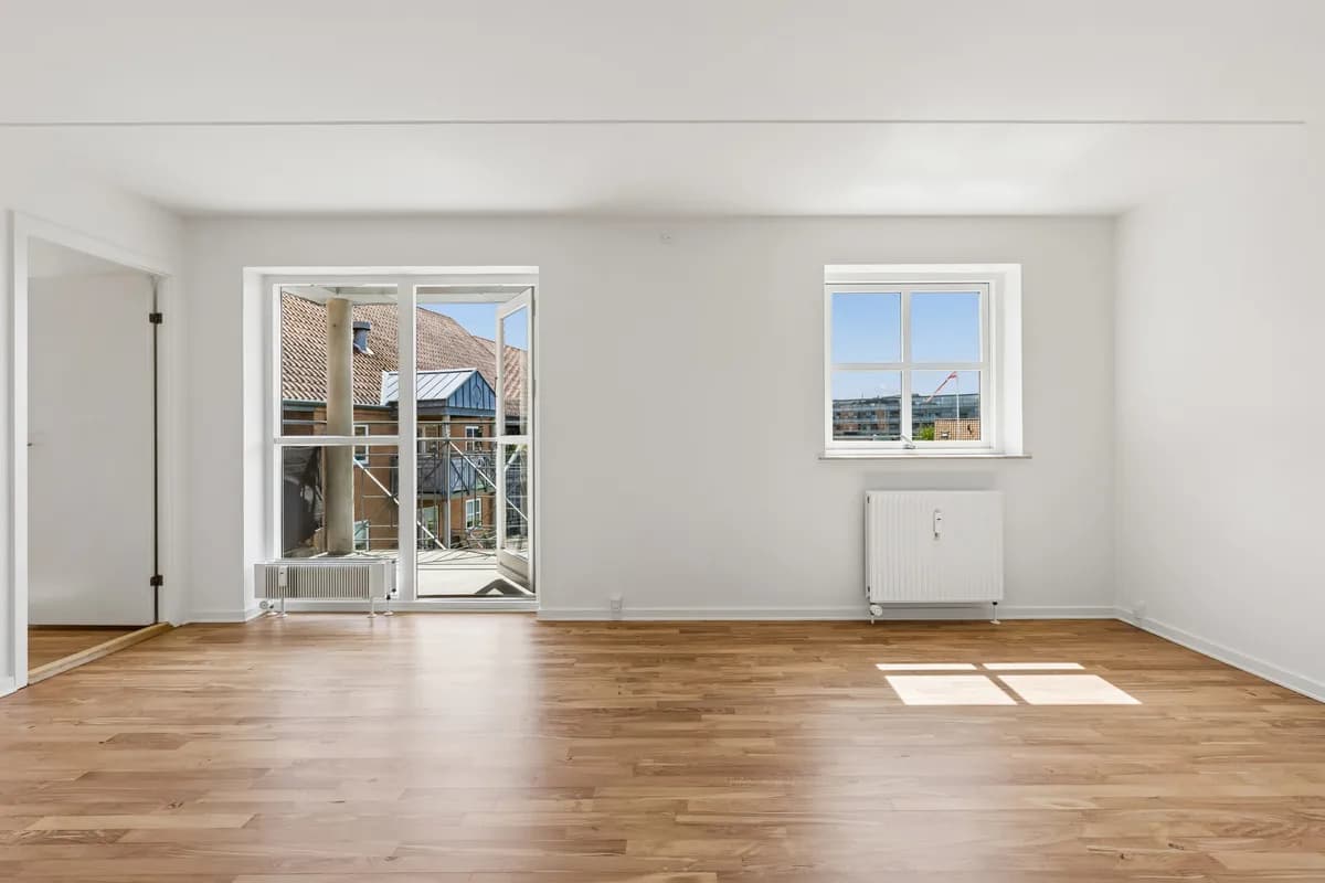 2-vær. lejlighed på 78 m² - Kolding