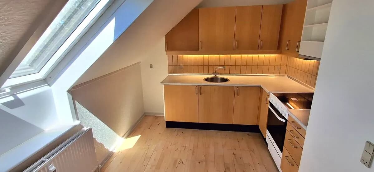 2-vær. lejlighed på 67 m² - Frederikshavn