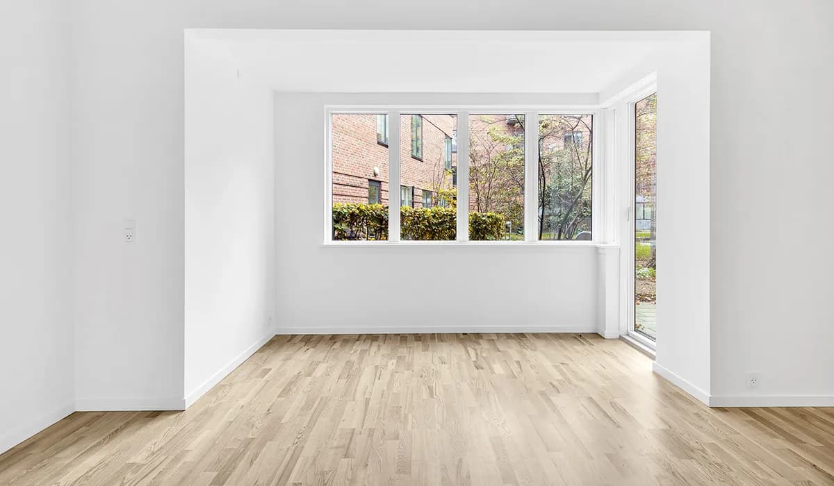 2-room apartment, 75 m² - Valby