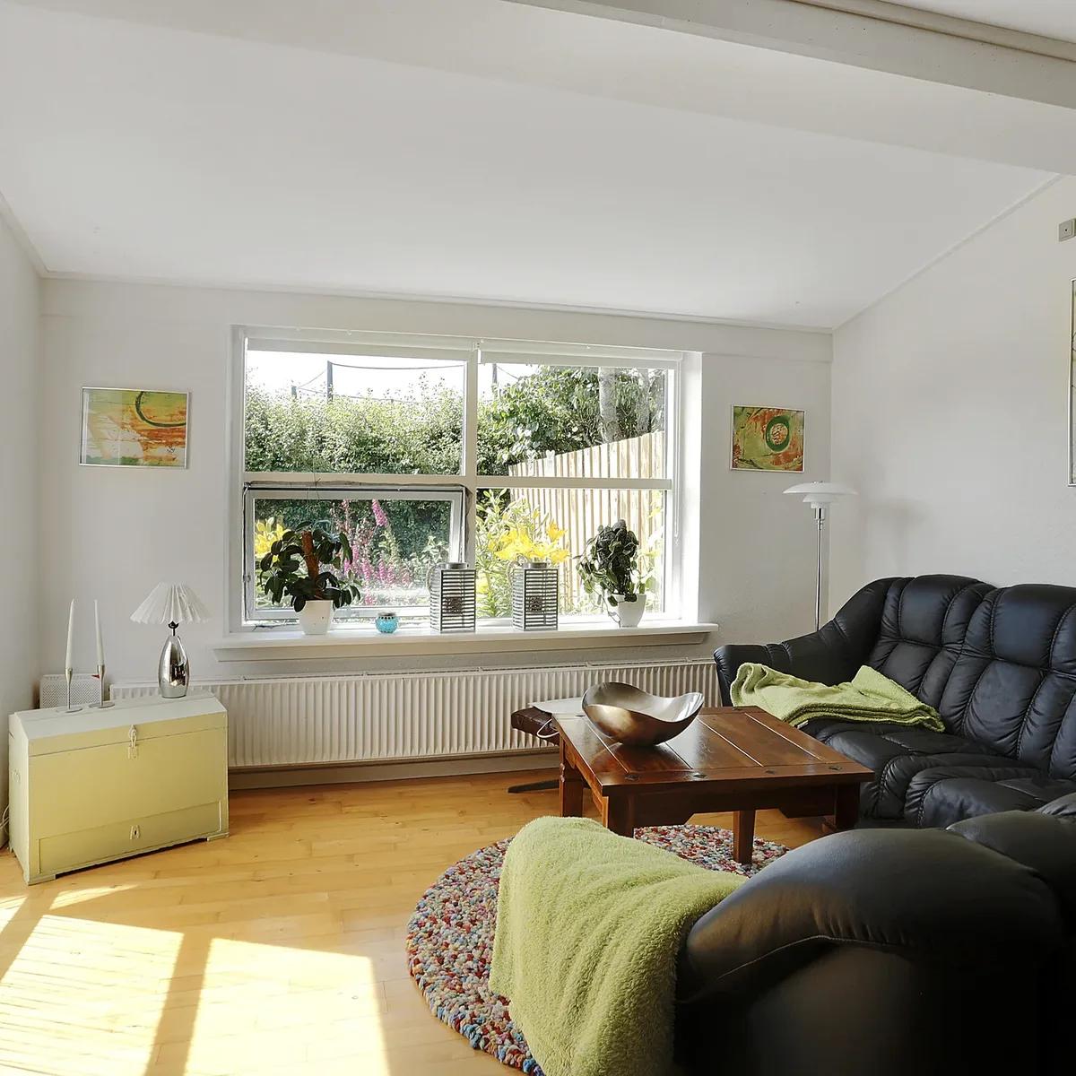 3-room terraced house, 94 m² - Thisted