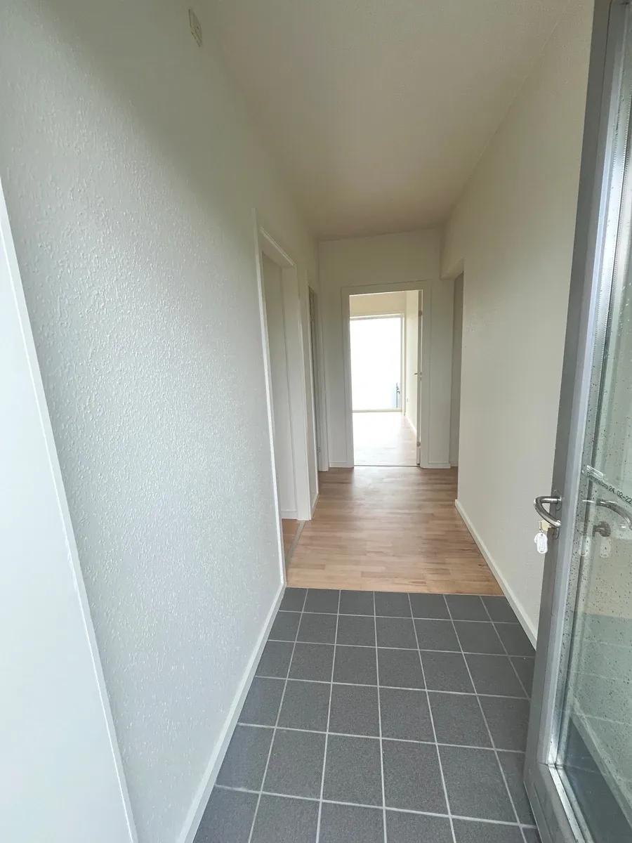 4-vær. lejlighed på 110 m² - Billund