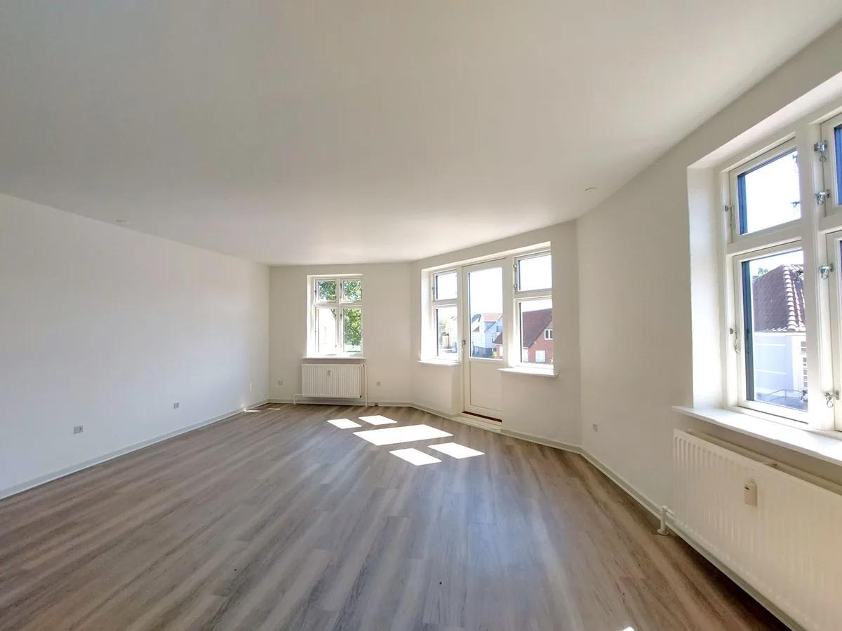 3-room apartment, 95 m² - Fårup