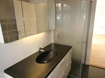4-vær. lejlighed på 138 m² - Aalborg