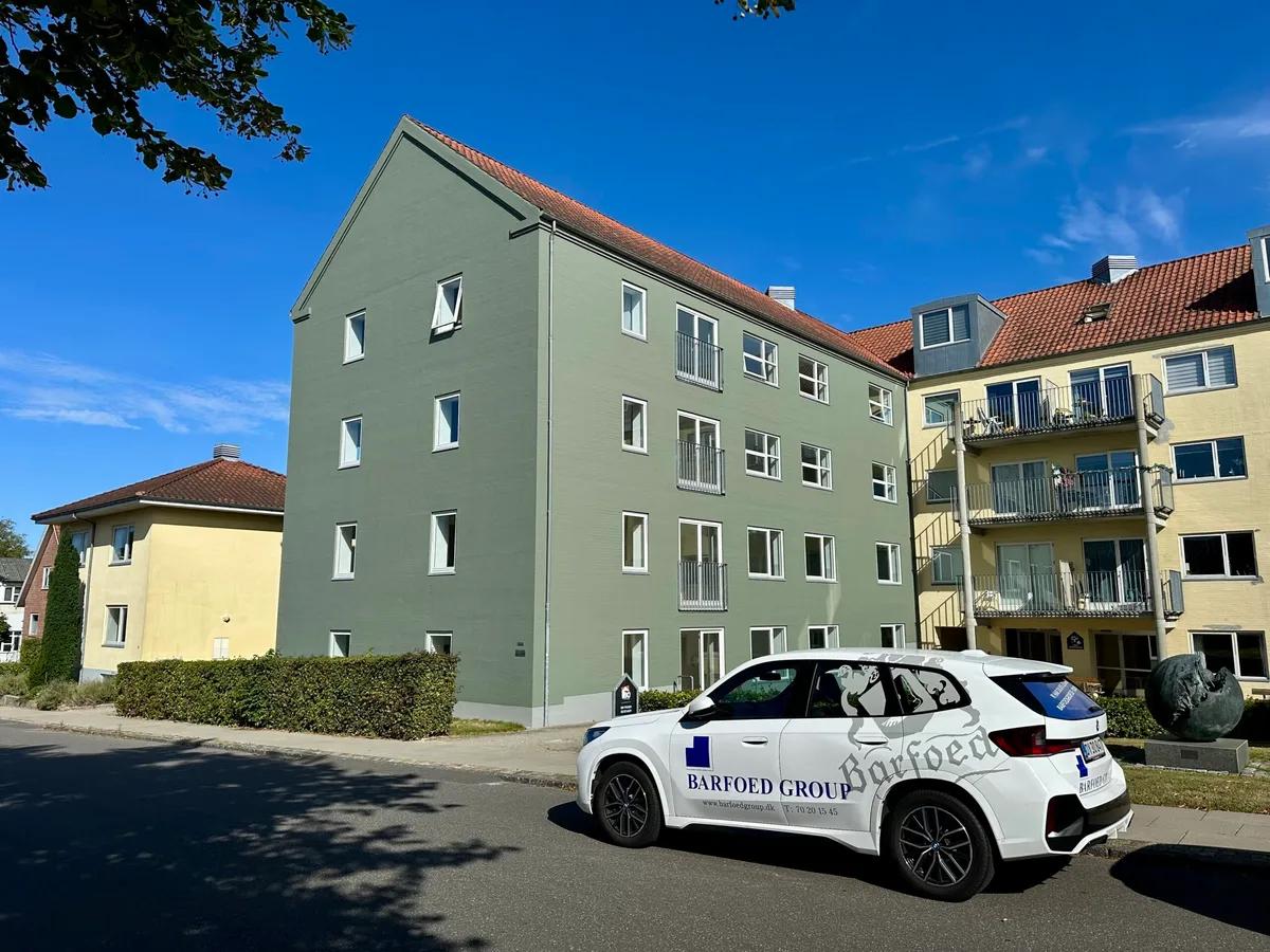 2-vær. lejlighed på 63 m² - Ikast