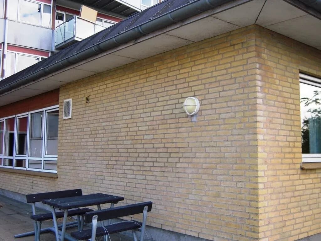 1-room apartment, 49 m² - Skive