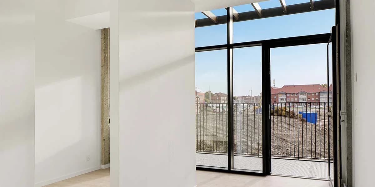 2-vær. lejlighed på 57 m² - Herlev