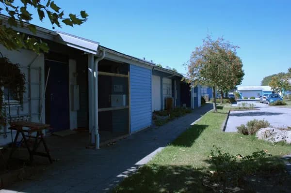 5-vær. rækkehus på 114 m² - Roskilde