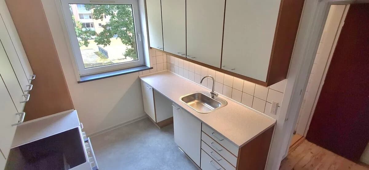 3-vær. lejlighed på 86 m² - Frederikshavn