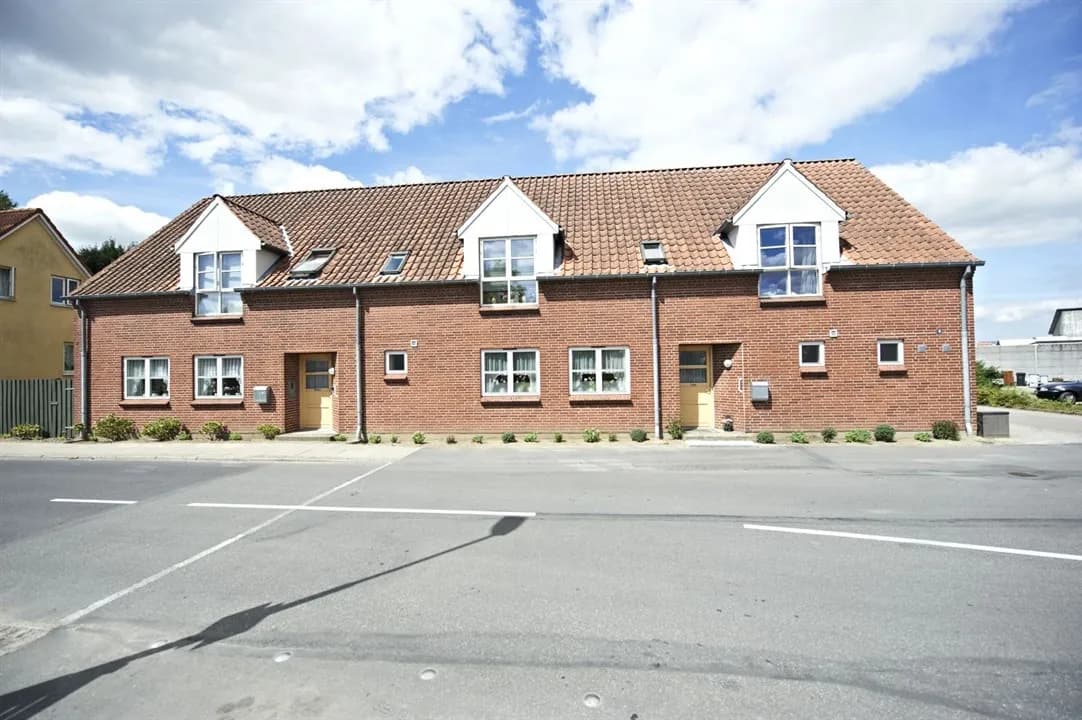 3-vær. lejlighed på 72 m² - Aarup