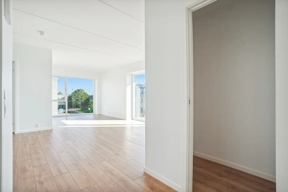 2-vær. lejlighed på 69 m² - Ballerup