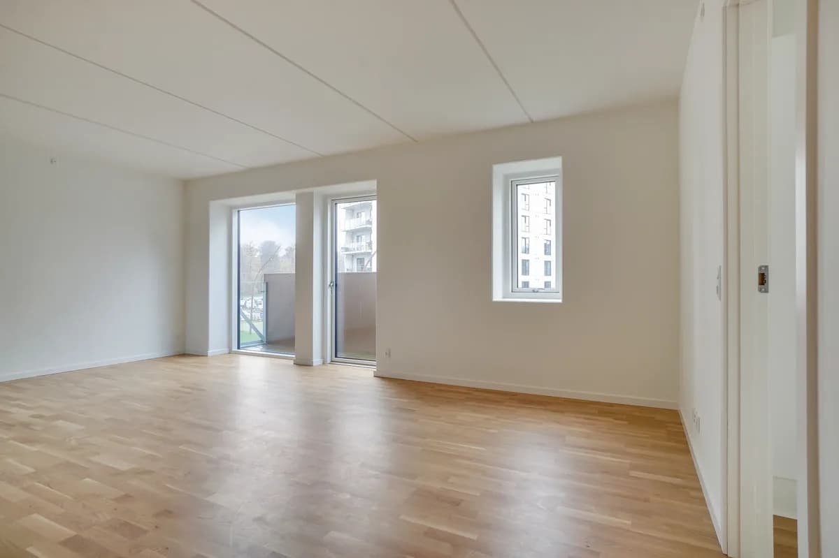 2-vær. lejlighed på 81 m² - Odense C